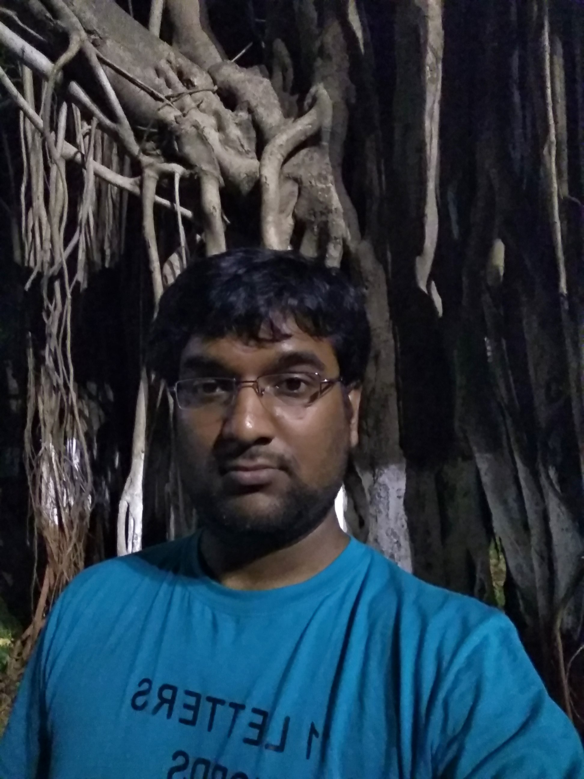 user profile
