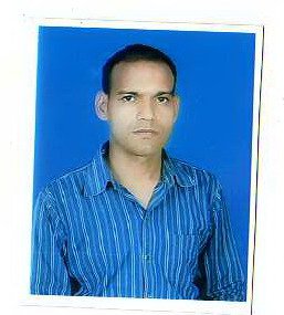 Vijay Kumar Mishra