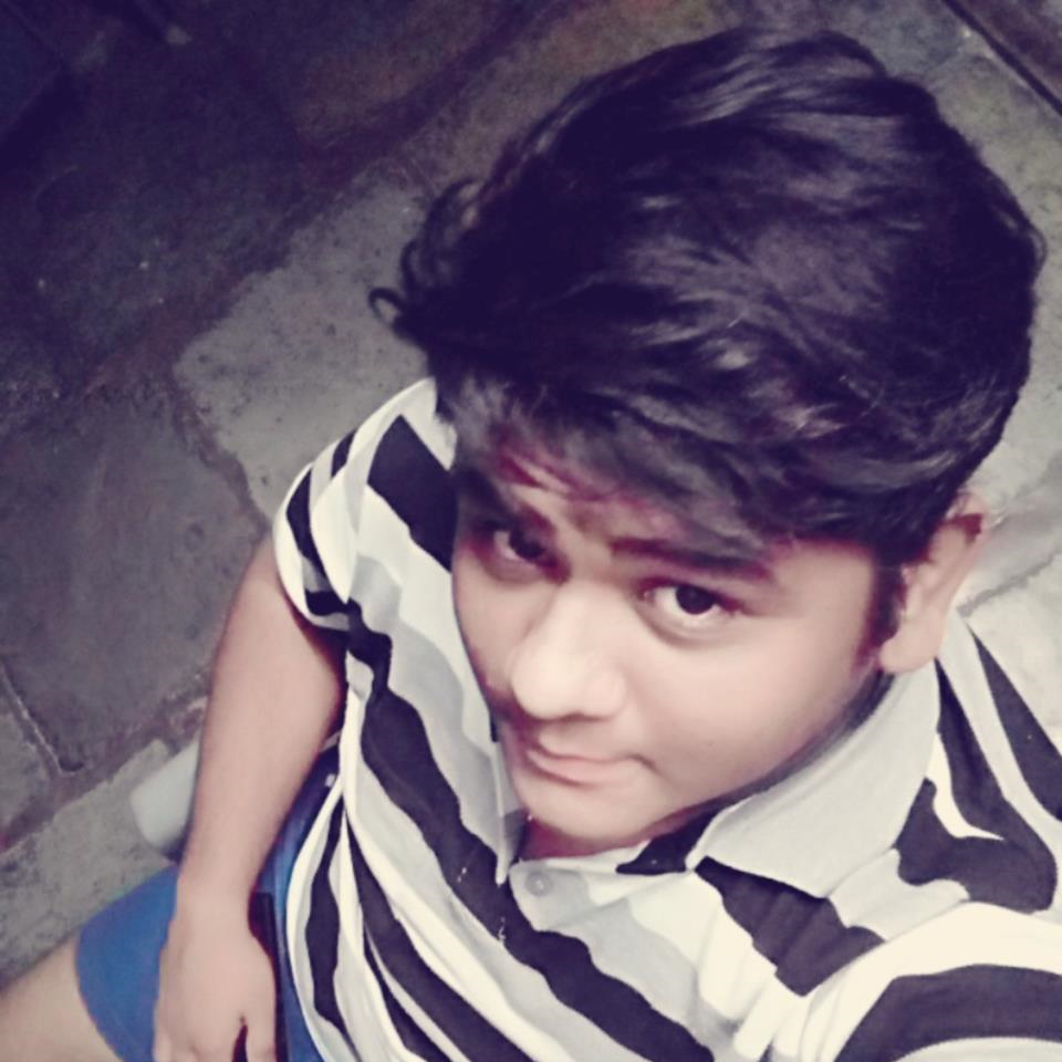 NIRAV SHUKLA