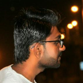 Tanmay Mangukiya