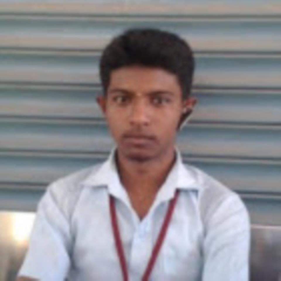 Selvaganapathy    S