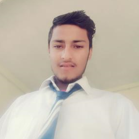 Sanjay Kandpal