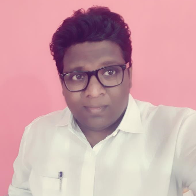 Avinash Anil Malage