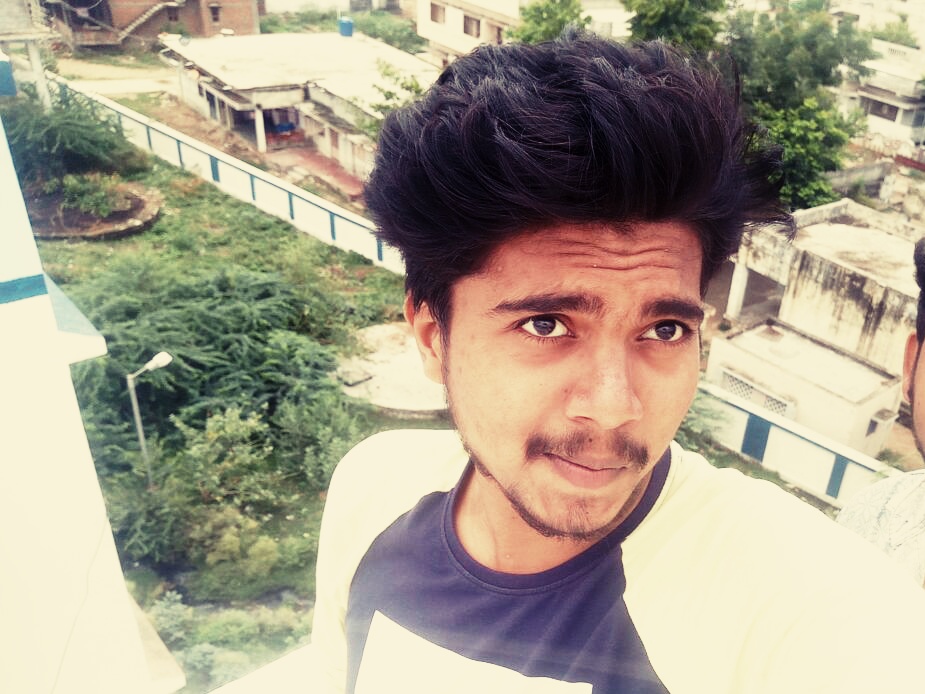 Varma Devendrakumar Jivabhai