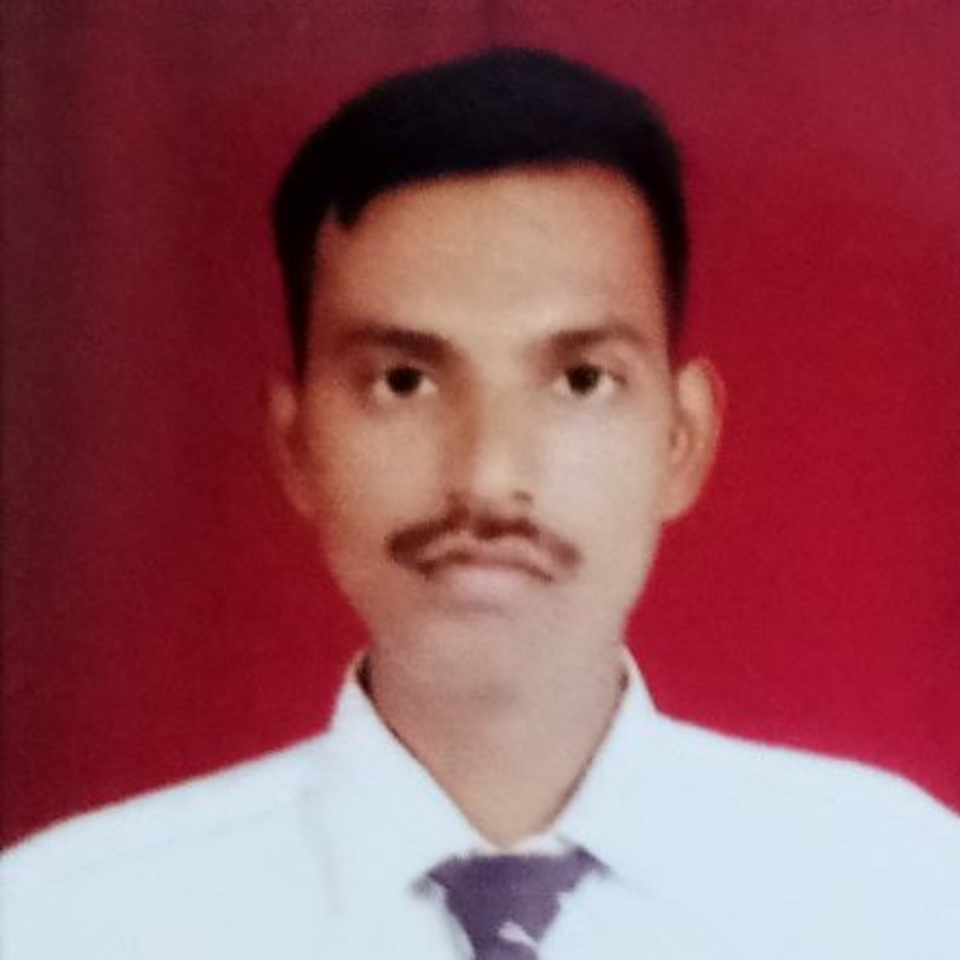 Ajeet Yadav