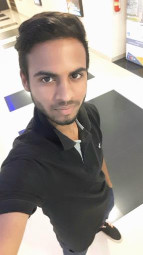Bipul Kumar Singh