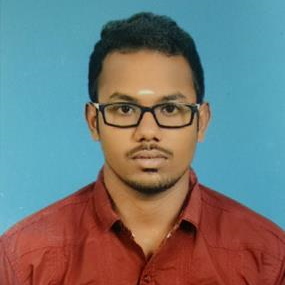 Vishnu Venkat