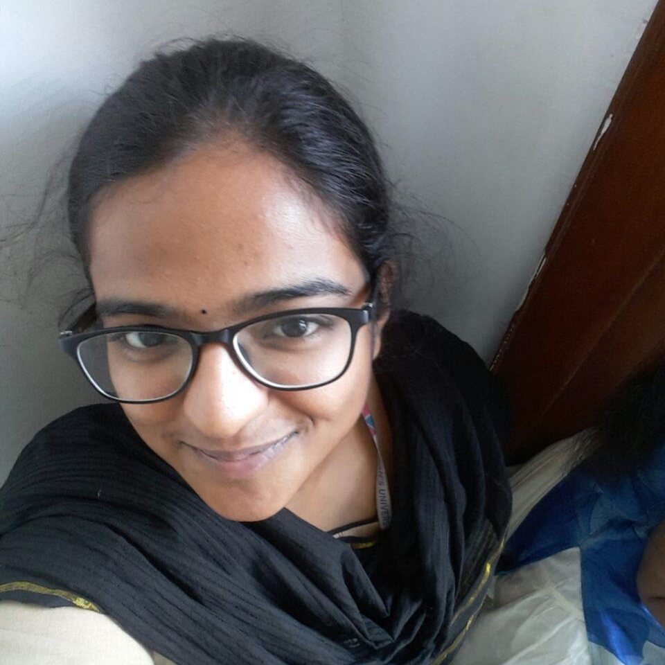 Malini Nemalikanti