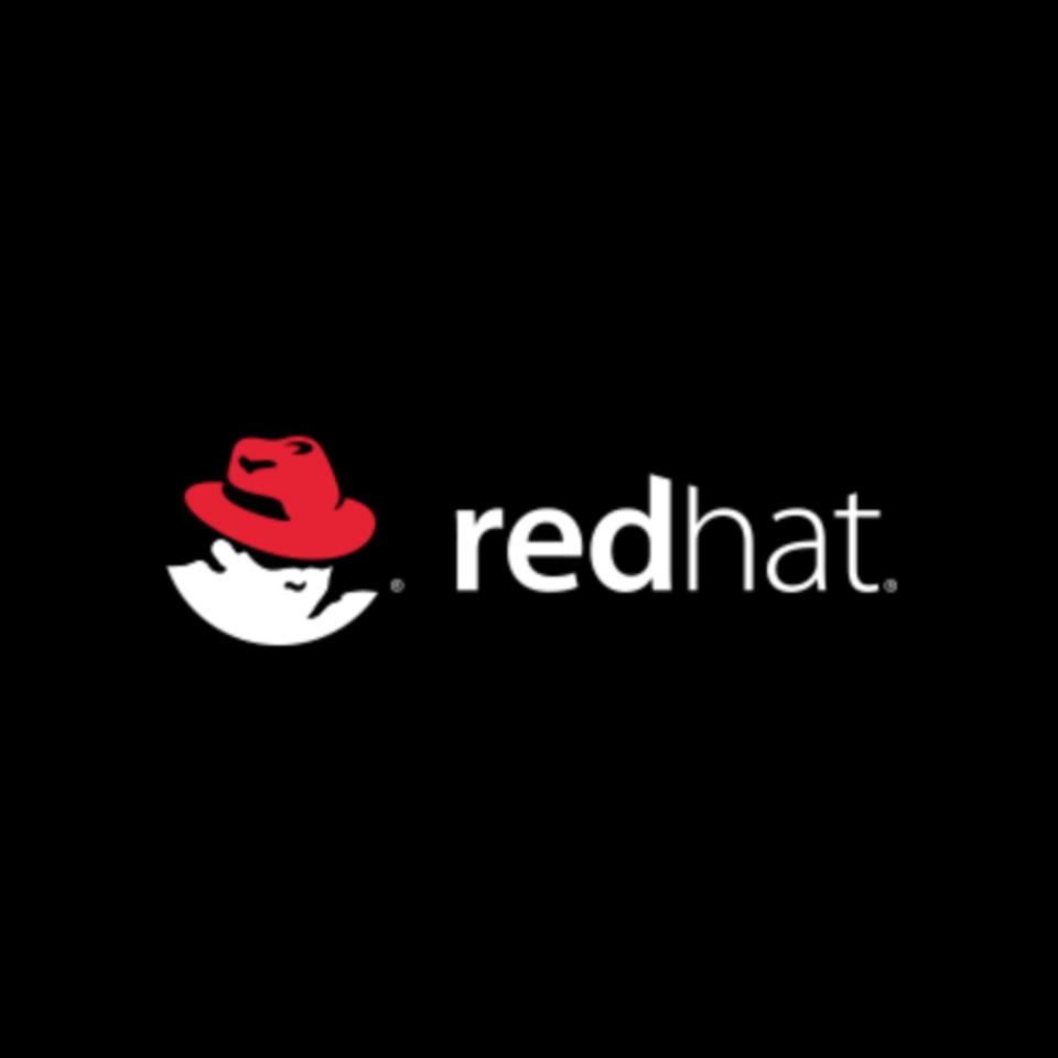 Установка red hat