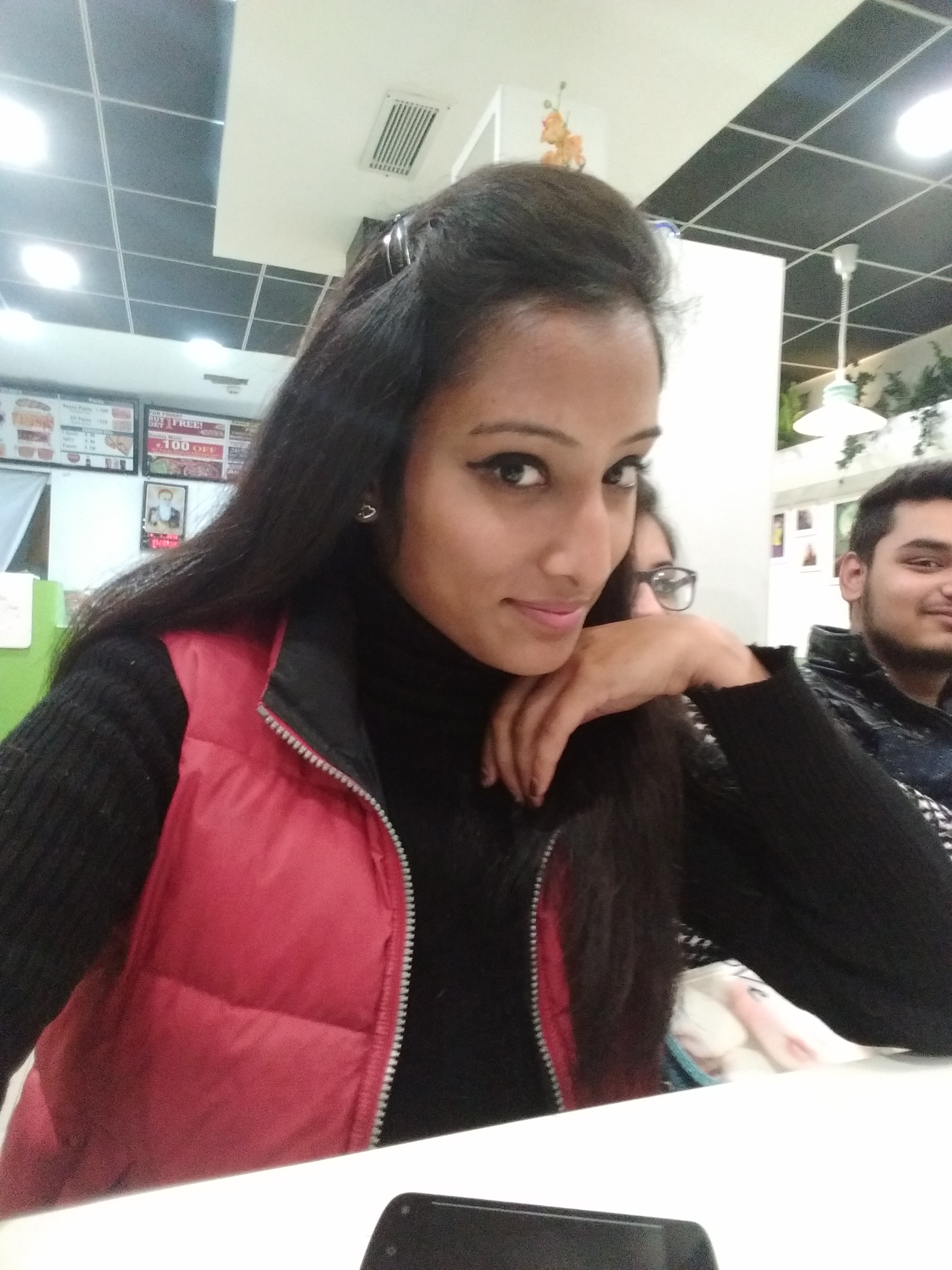 Falguni Goyal