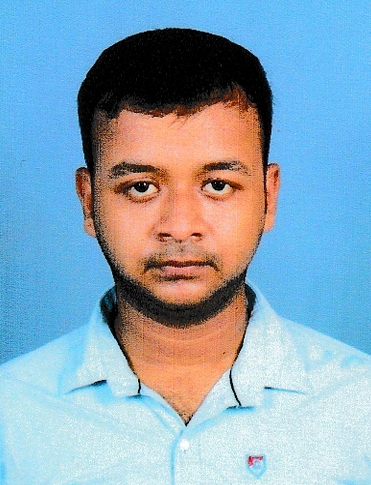 Sayan Biswas