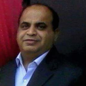 Sukhvinder Singh