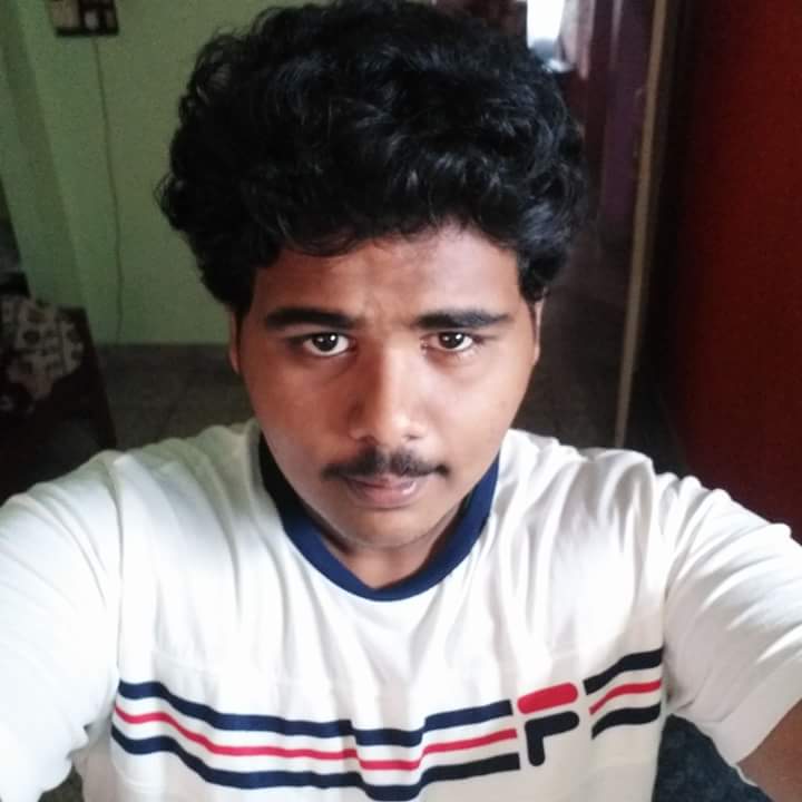 Rahul S