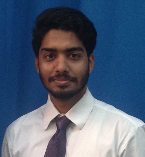 Sourabh Kumar Singh
