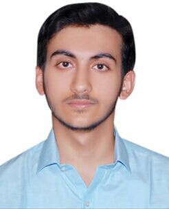 Kewal Zaid Taqui