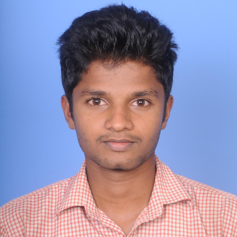 Sujay Acharya