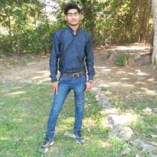 Kamlesh Meena