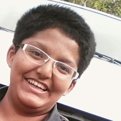 Dhanraj Sanjay Lanjekar