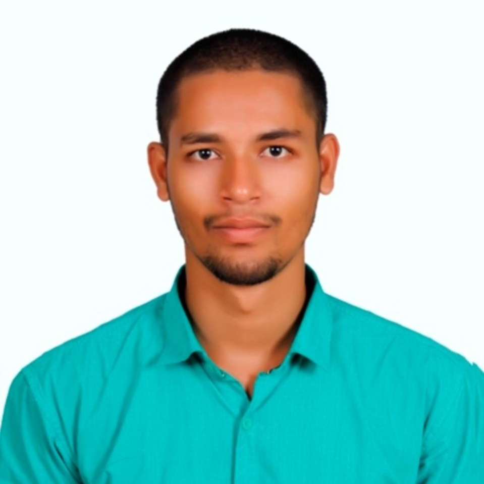 Abhishek Kumar Jha