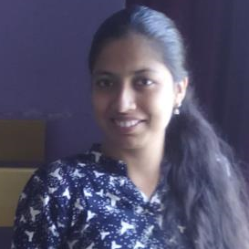 Ravina Ashok Deogadkar