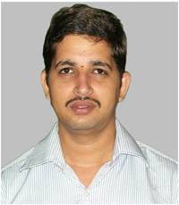 Venkata Kalasagar Vemuri