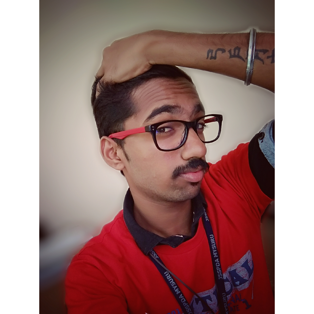 Lohith S