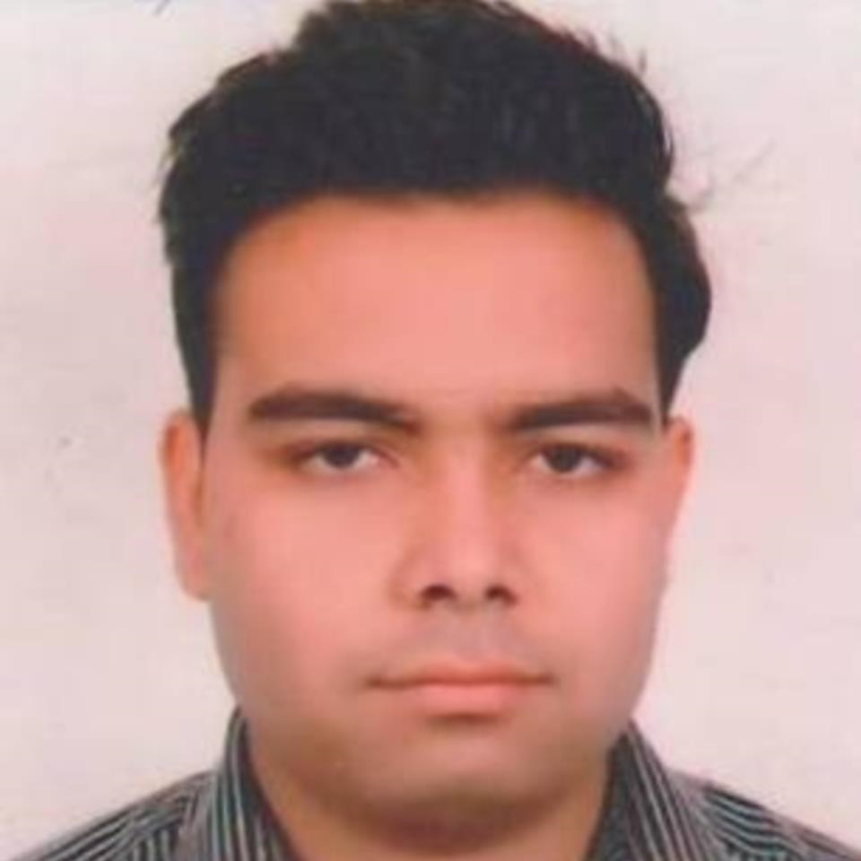Gaurav Khare