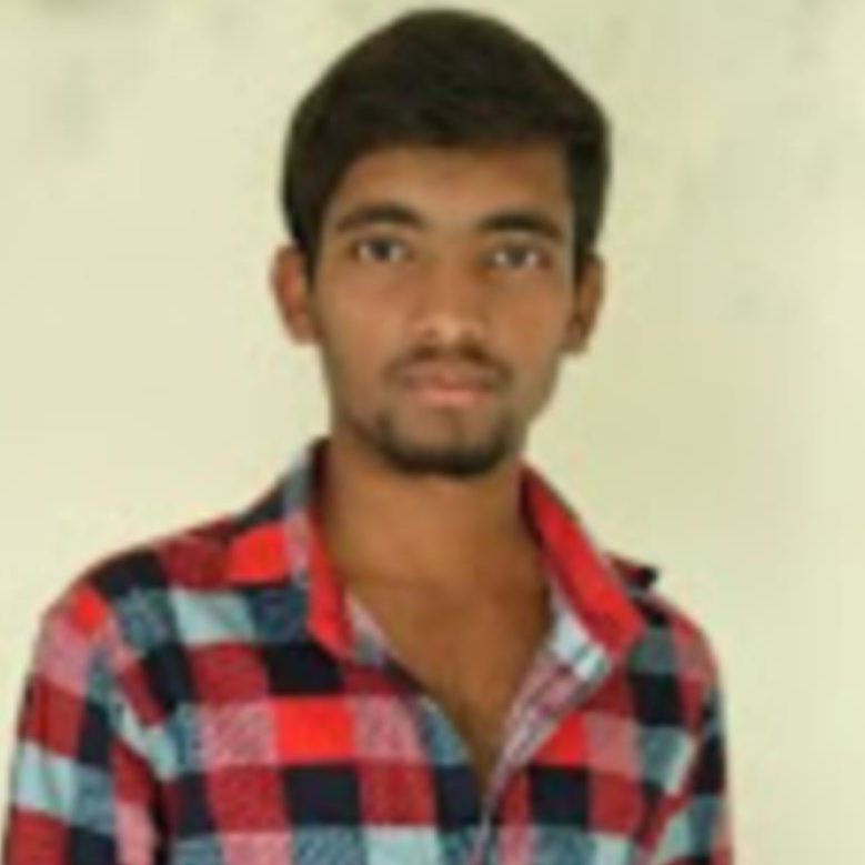 Anil Marri
