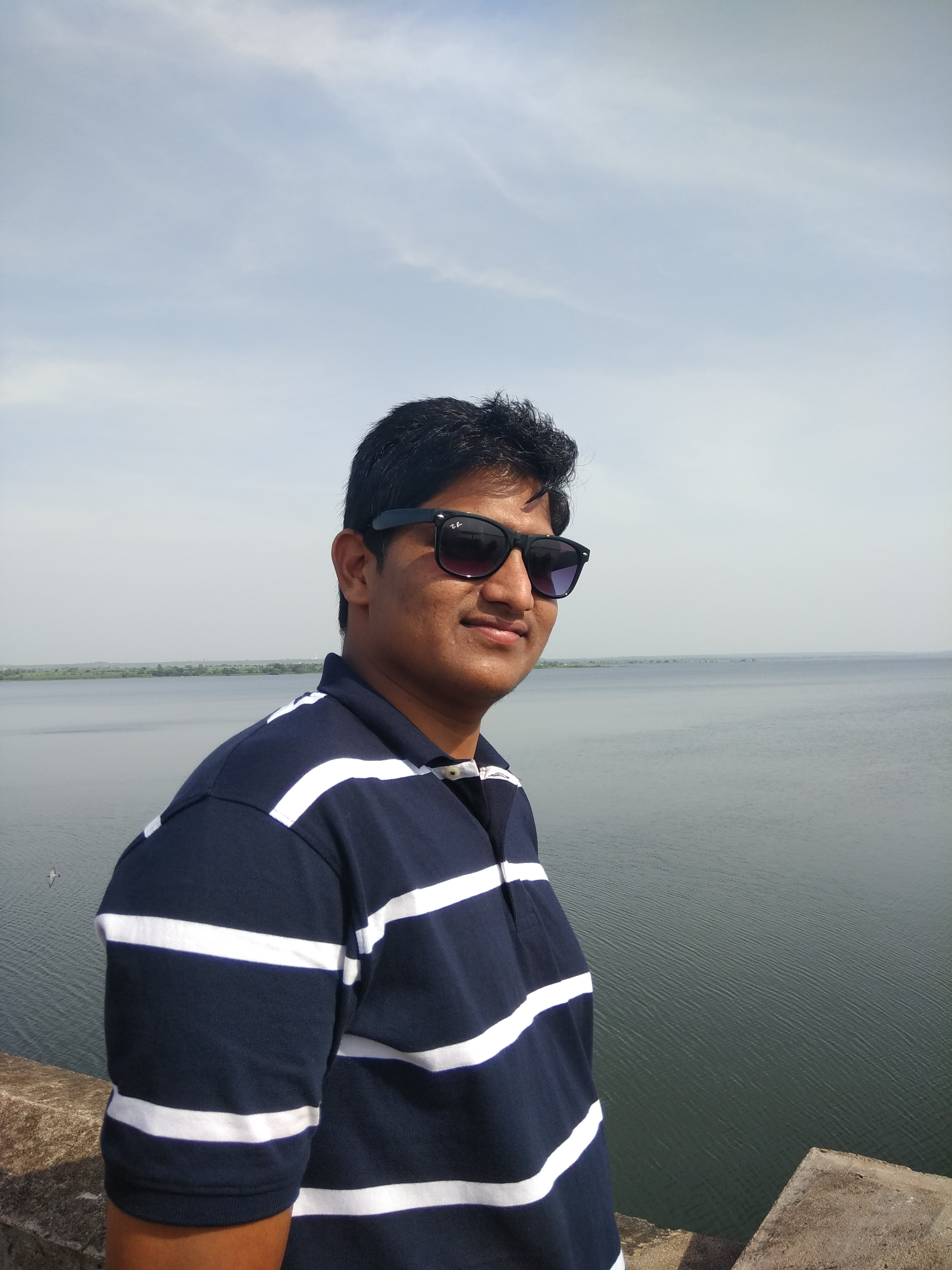 Martin Sumanth
