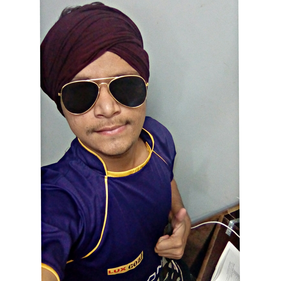 Sanskar Pareek