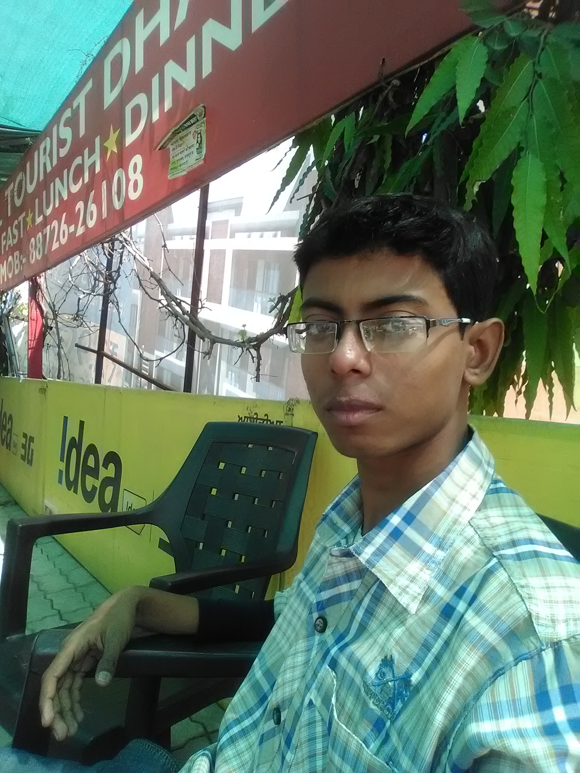 Ankan Sinha