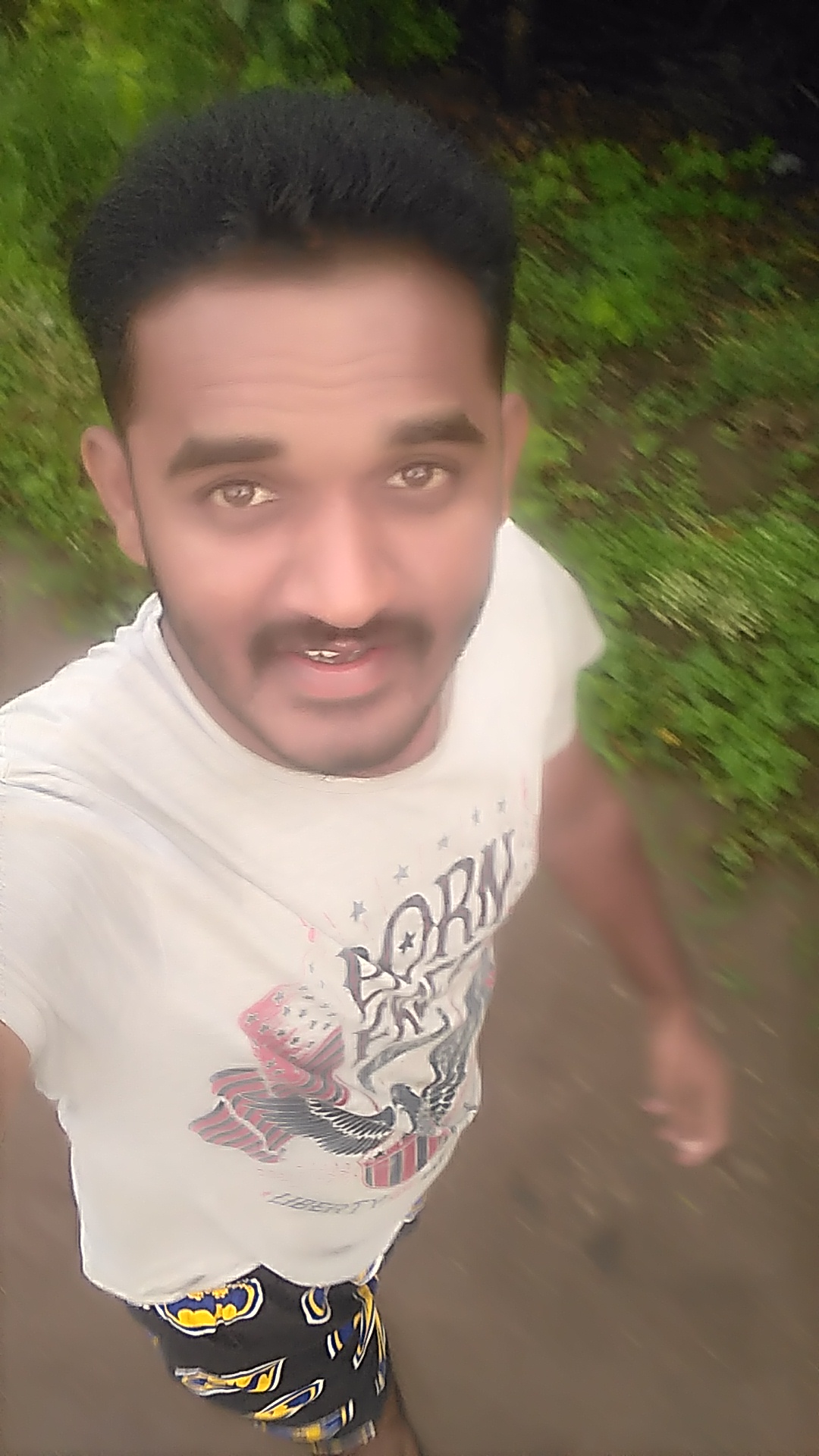 Borade Shubham Sanjay