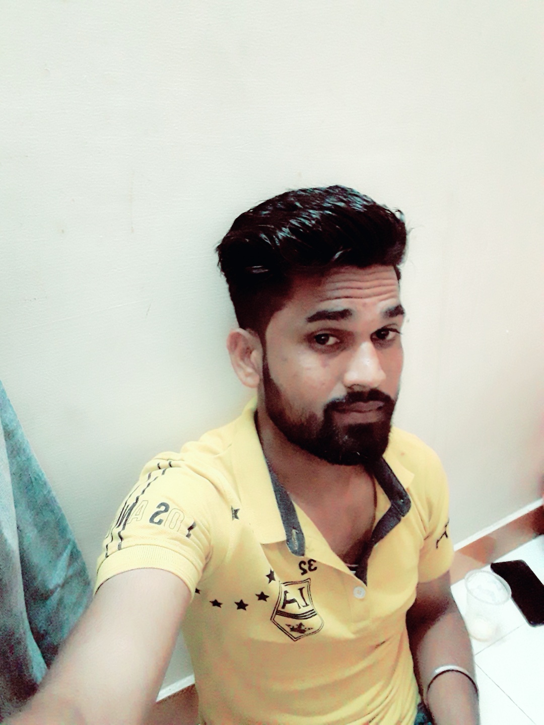 Neeraj Dhangar