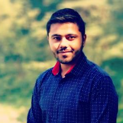 Sunny Sirohi
