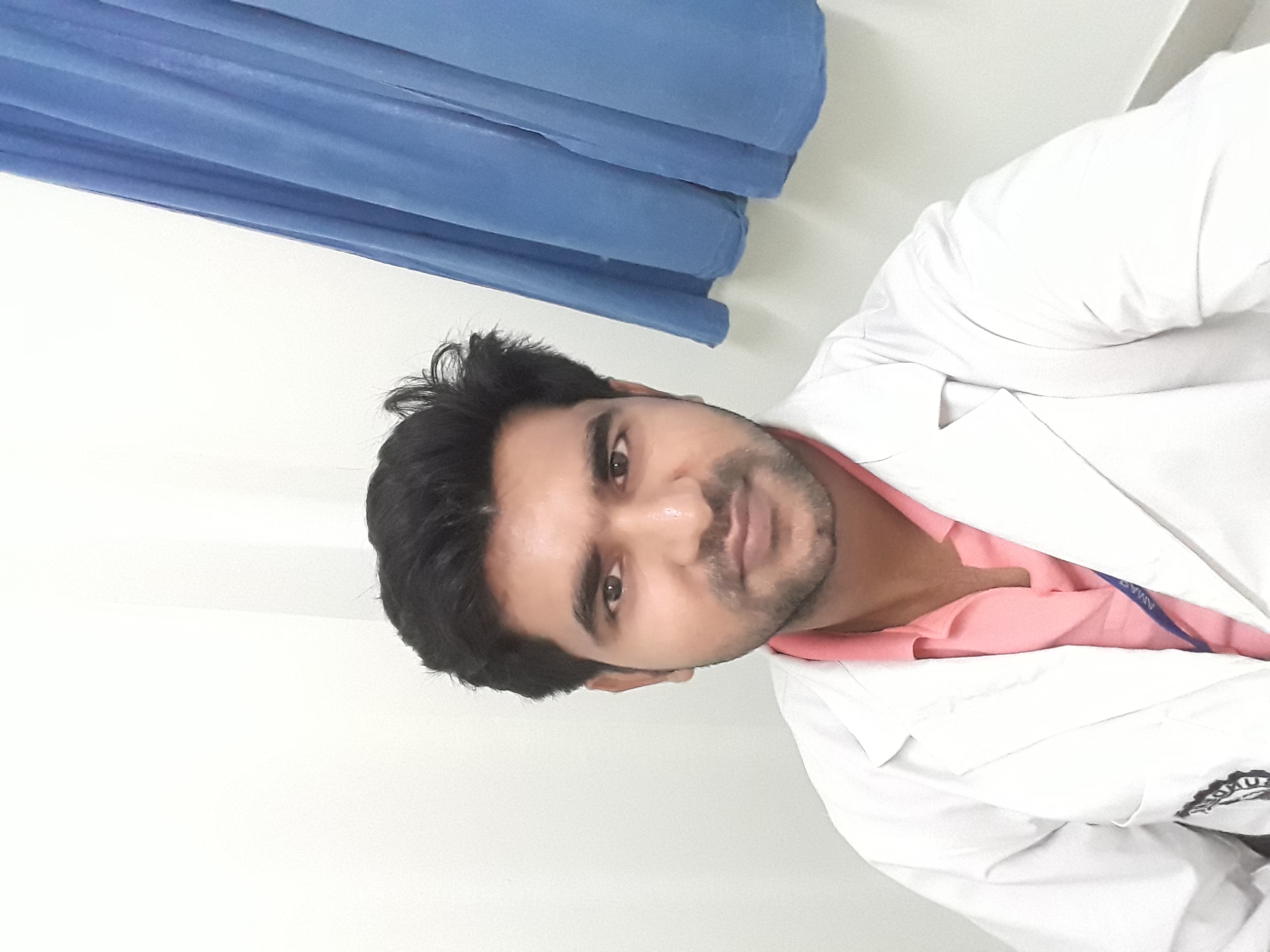 Bansal Kuldeep