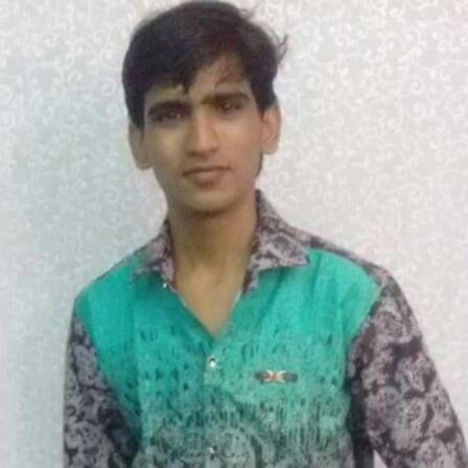 Sandeep Sahu