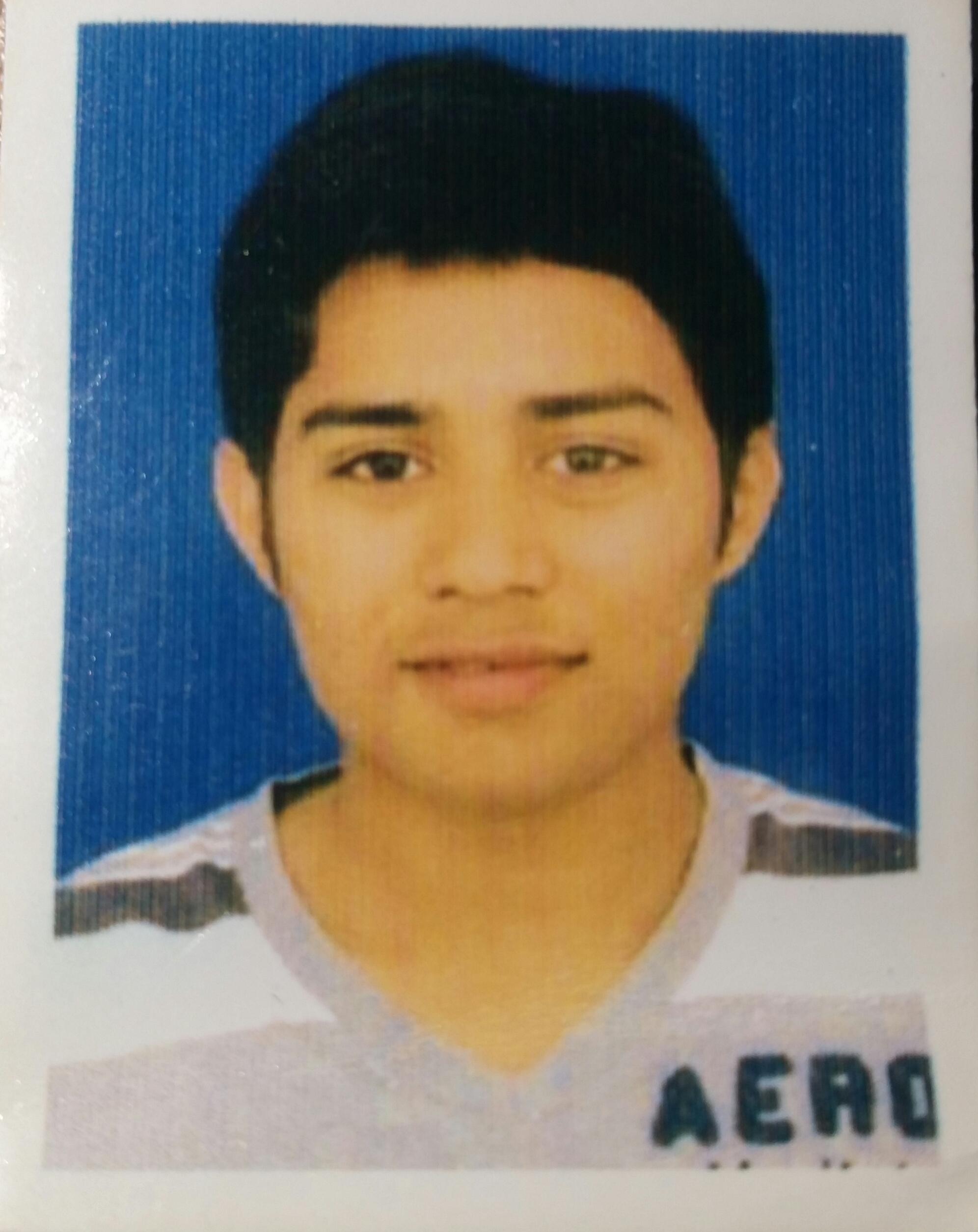 Mayank R Patel