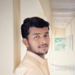 Krishnakishor E