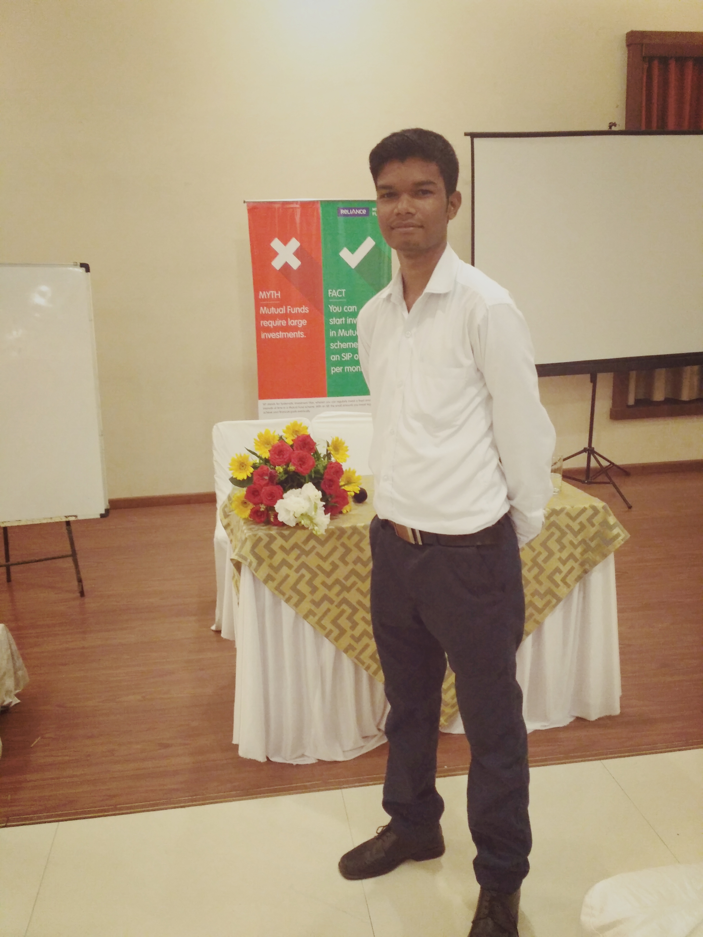 Satya Prakash Banjare
