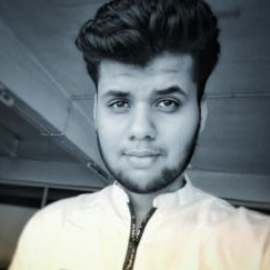 Satyam Pawar