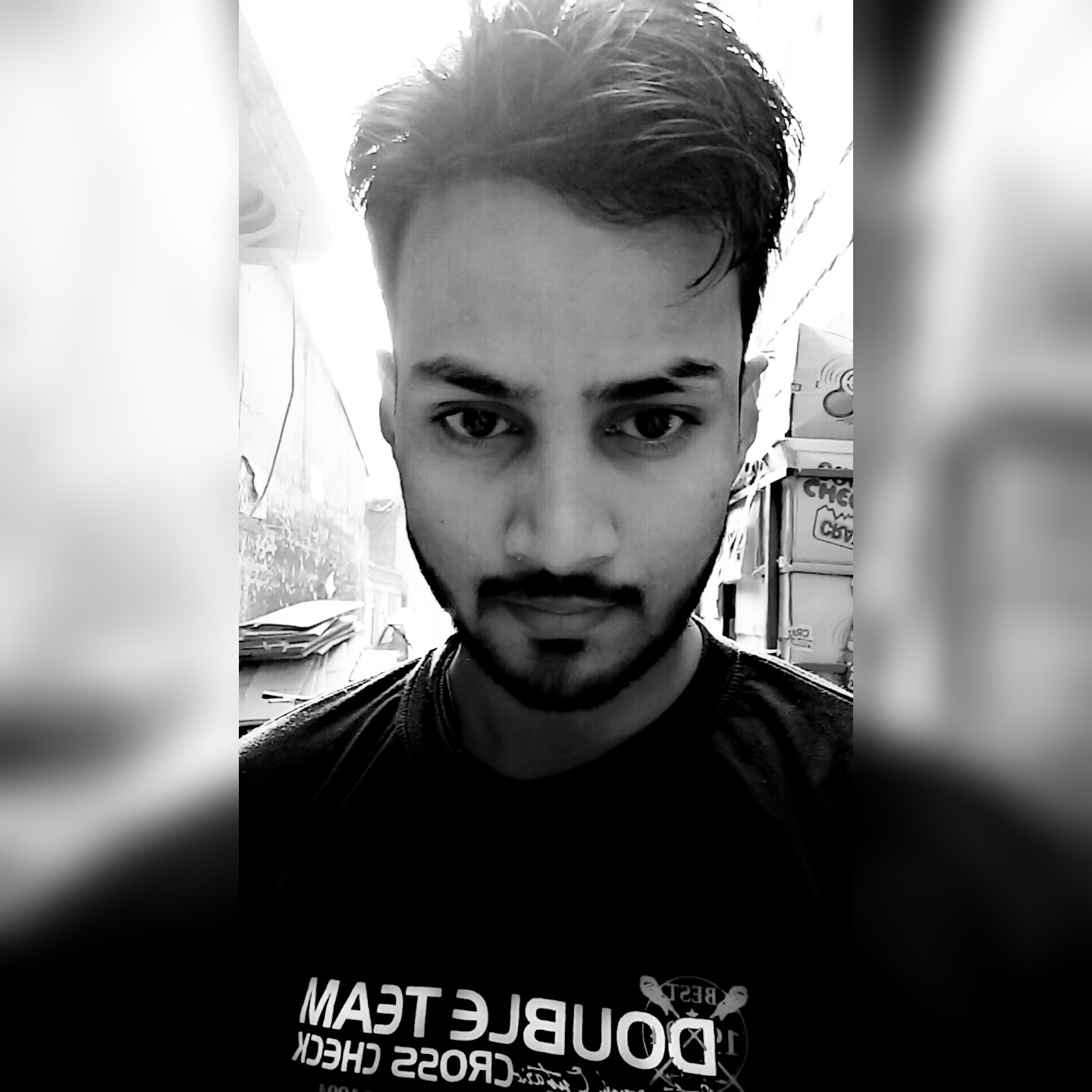Shashank Gaurav Singh