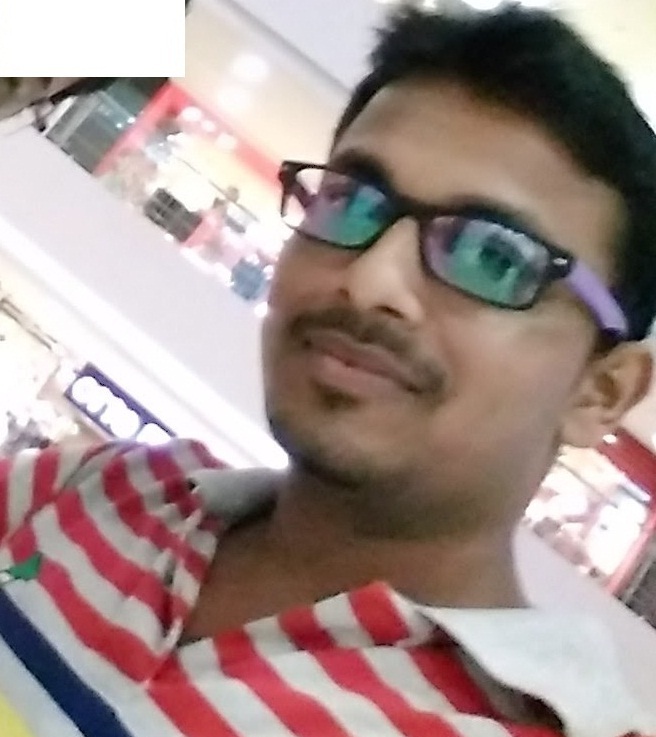 Dinesh Shankar