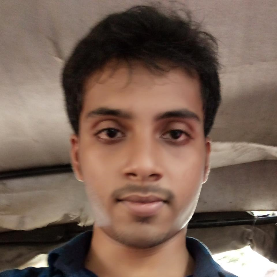 Sabyasachi Mishra