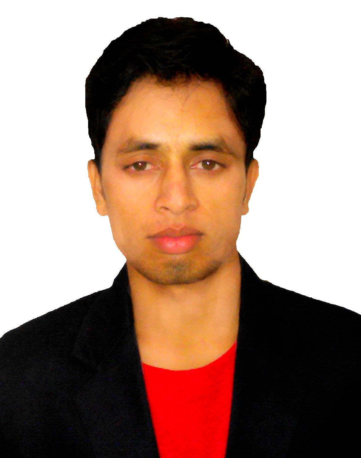 Santosh Kumar Mahto