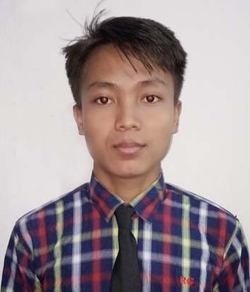 Ranjit Chakma