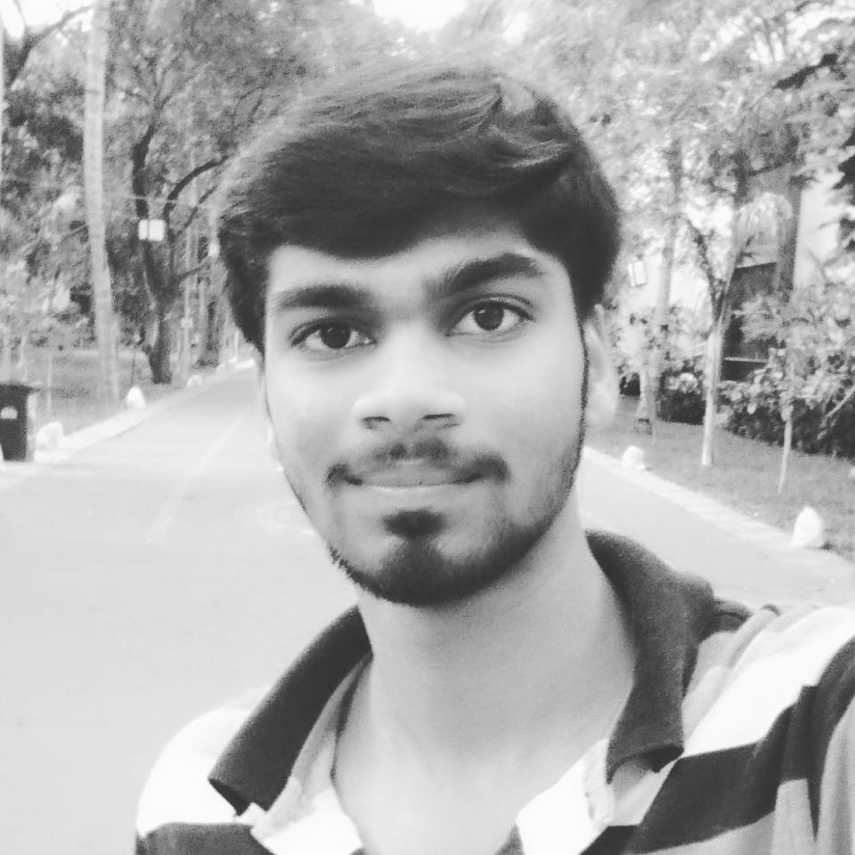 Jannavarapu Bala Chandra Sekhar Reddy