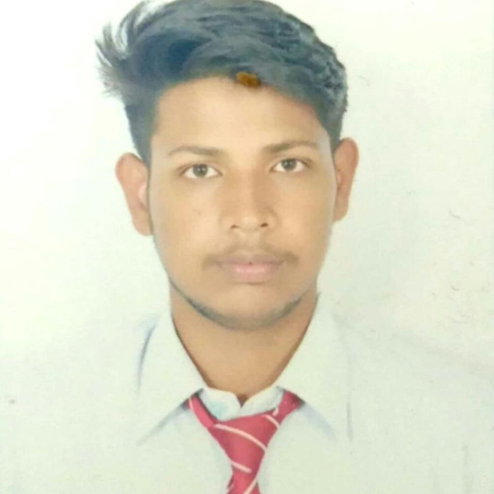 user profile