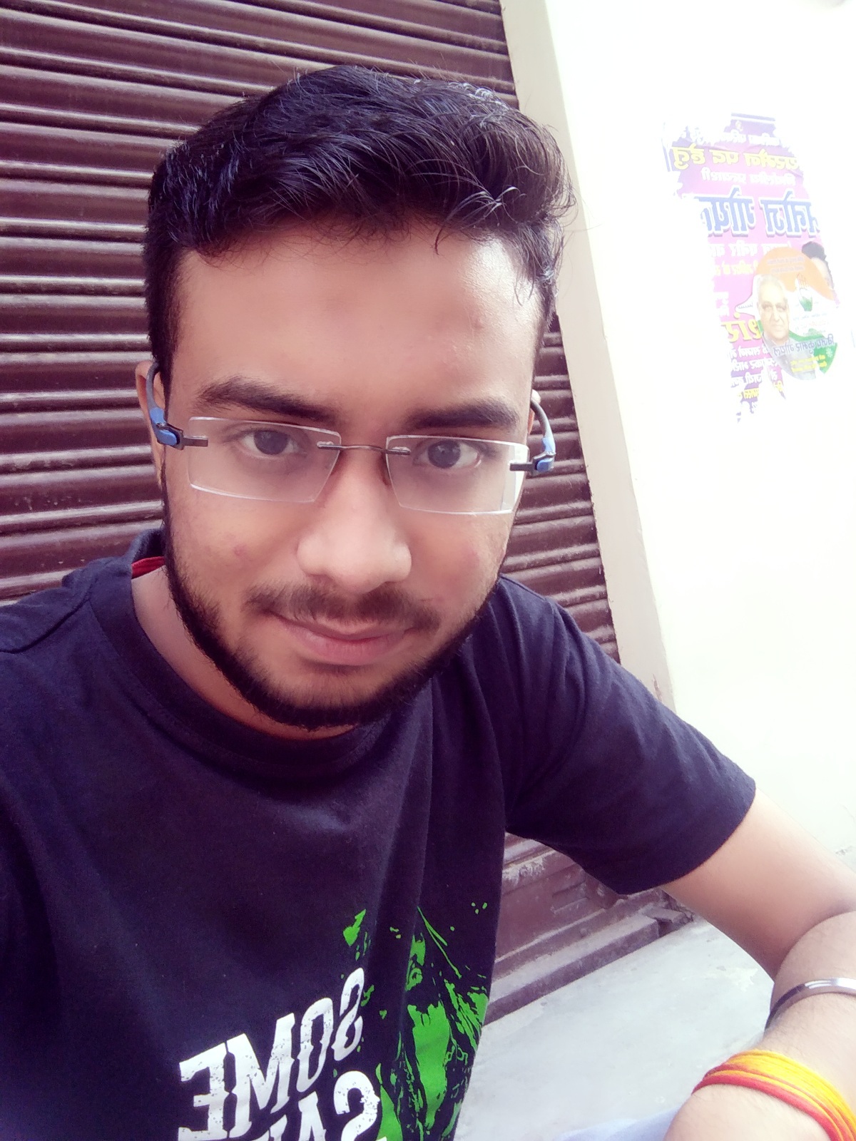 Vansh Vashishtha