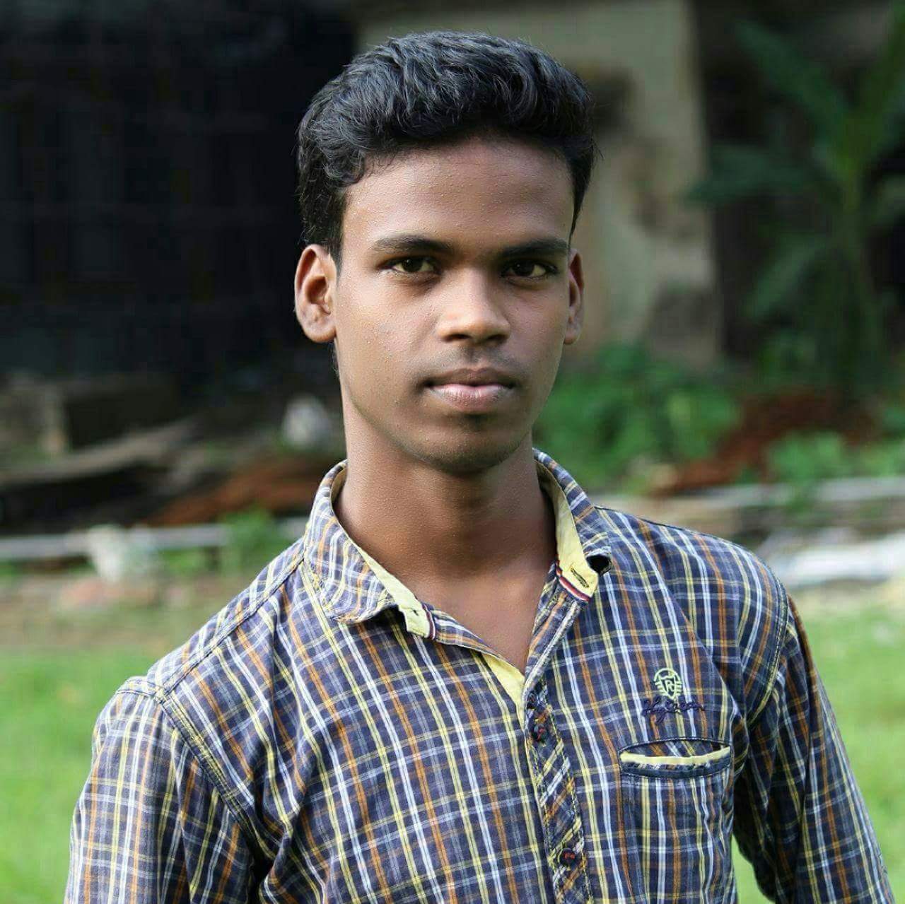 Sagar Lohar