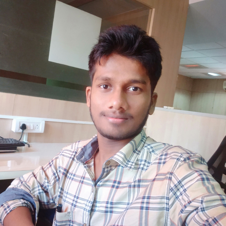 Anant Kumar Behera